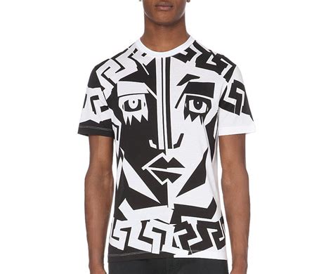 Versace Rips Off One Of Kesh’s Designs For American Apparel